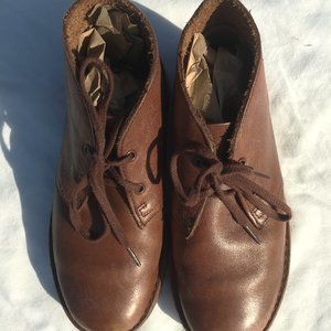 Clarks Originals, Desert Boot Beeswax, kids 13.5